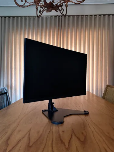 MONITOR PICHAU 100HZ/24?/FULL HD (PEGO SEU USADO NA TROCA)