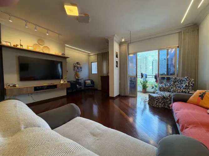 Vendo Apartamento com 3 quartos - Umarizal - Belém - PA