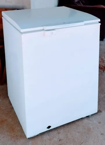 Freezer 220vlts