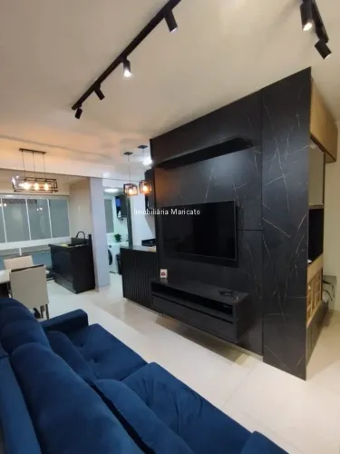 Apartamento à venda no Higienópolis - São José do Rio Preto