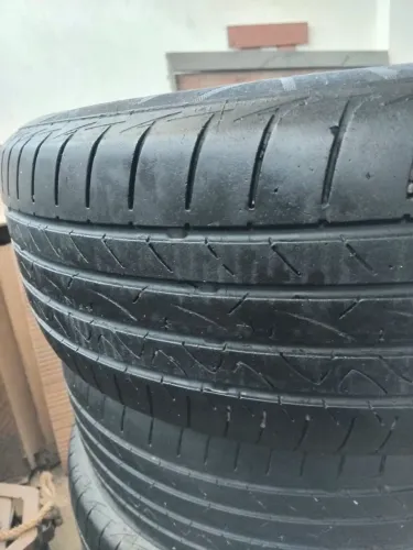 Pneus aro 15 aro 16