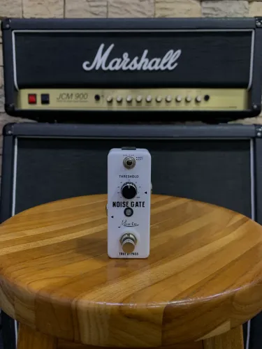 Pedal Rowin Noise Gate