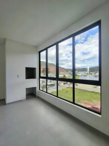 Apartamento para Venda em Camboriú, Rio Pequeno, 2 dormitórios, 1 suíte, 2 banheiros, 1 va