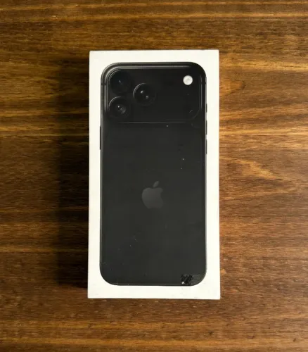 iPhone 18 Pro Max Lacrado