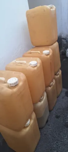 Bombona, reforçada, 20L ótimo estado, norma Imetro