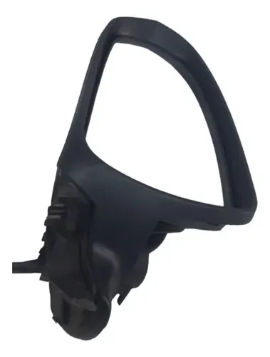 Retrovisor Esquerdo Hb20 3cc 2020 2021 2022 Quebrado