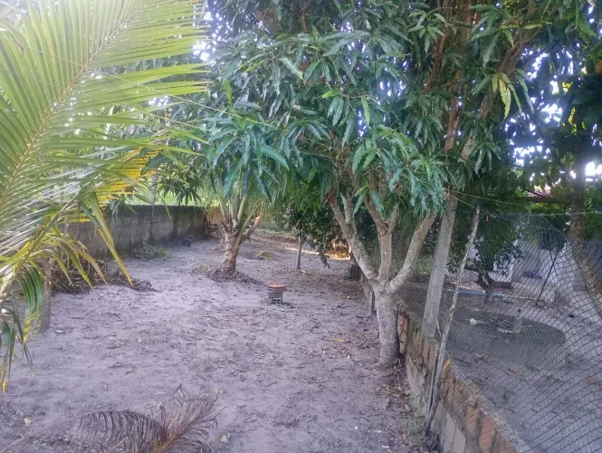 Venda de terreno 