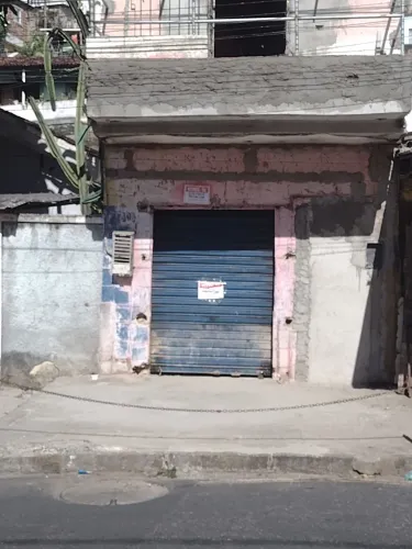 Porta pra comércio 500 reais.