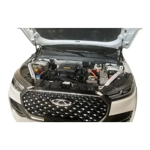 Motor Parcial Caoa Chery Tiggo 8 1.5 Turbo PHEV 2022 A 2024