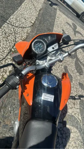 Bárbara Motors