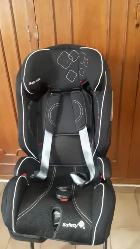Cadeirinha de bebê Safety 1st