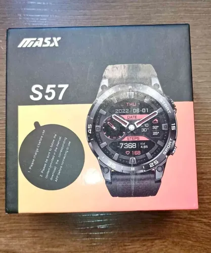 Smartwatch