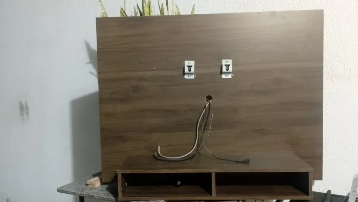 Painel para tv de 43 a 50 polegadas