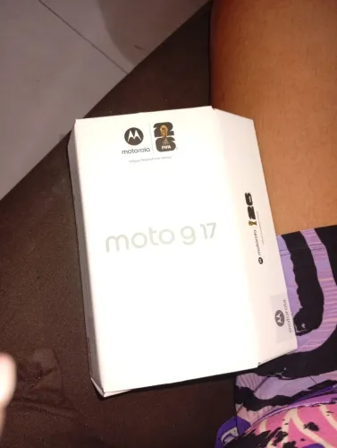 Moto g 17 