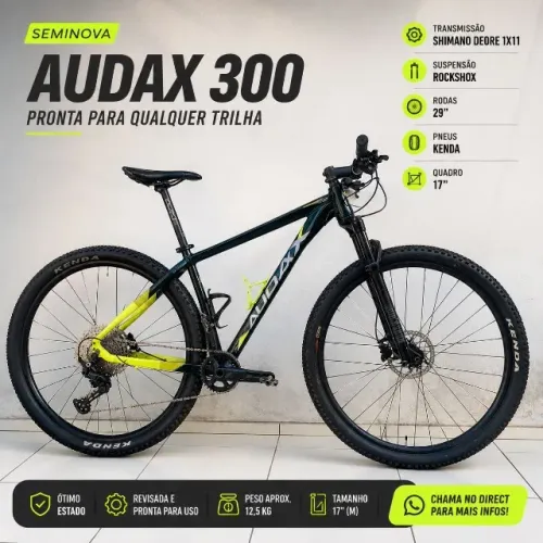 Bike adx300