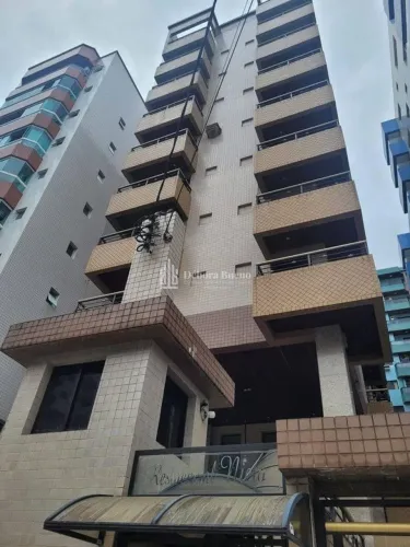 OPORTUNIDADE!! GUILHERMINA 3 DORMITÓRIOS C/ 1 SUÍTE E 5 SACADAS/ 1 VAGA