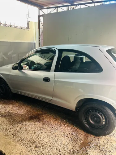 Chevrolet Celta Life/ LS 1.0 MPFI 8V Flexpower 3P 2012