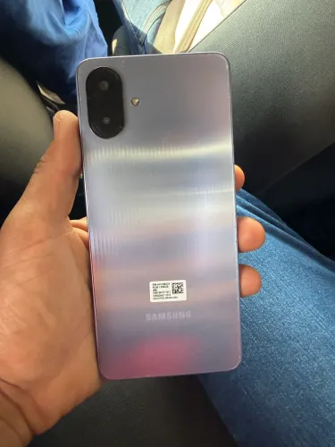 Samsung 07 8GB 256 GB
