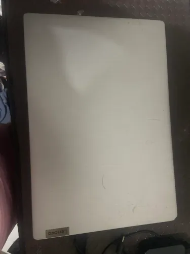 Notebook Lenovo