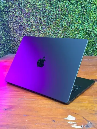 Macbook PRO M5 14"