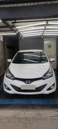 Hyundai HB20 Comf./c.plus/c.style 1.0 Flex 12V 2014