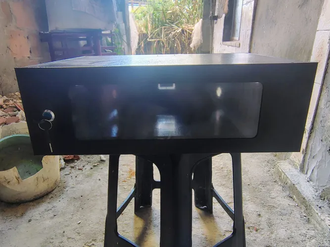 Rack para Switch