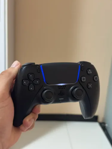 Controle Ps5 Original ACEITO CARTÃO
