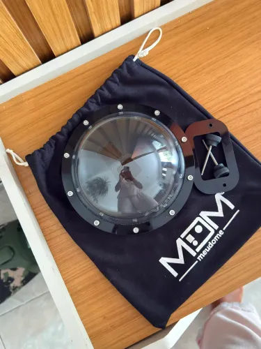 DOME GOPRO 9/10/11/12