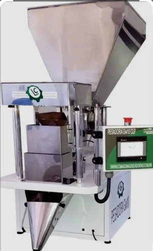 Pesadora automático GW10