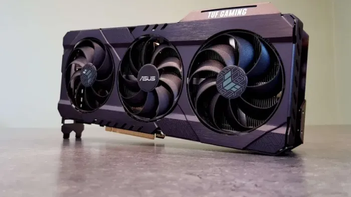 RTX 3070 Ti 8GB