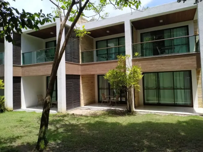 Apartamento à venda no ILOA RESIDENCE BARRA DE SÃO MIGUEL, BARRA MAR, Barra de São Miguel,