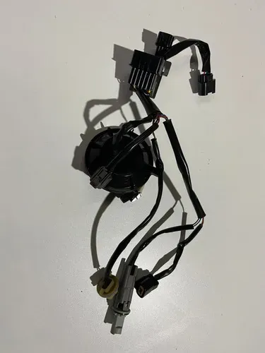 Chicote Do Farol Mitsubishi Lancer 2014 2015