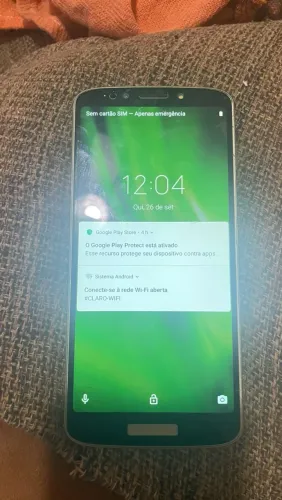 Motorola moto g6 play 170 170 170