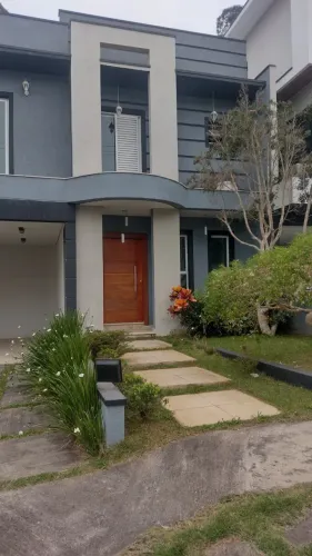 Casa a venda condomínio Mosaico da Serra Mogi das Cruzes -Sp.