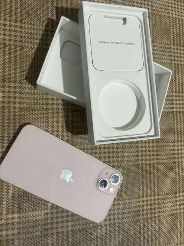 iPhone 13 de 256GB