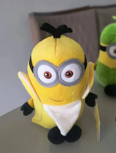 Minions Banana