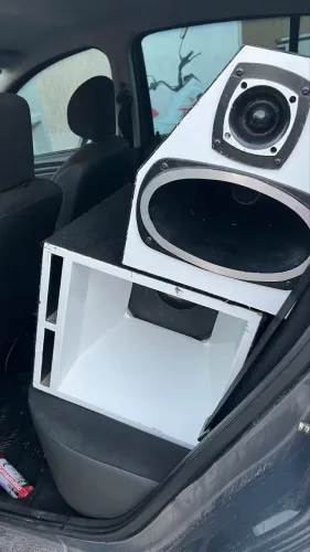 Som automotivo 