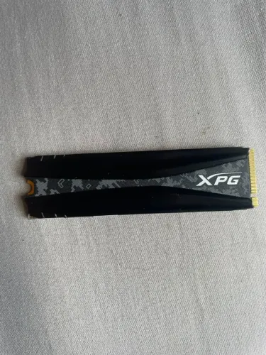 SSD M.2 XPG 250GB