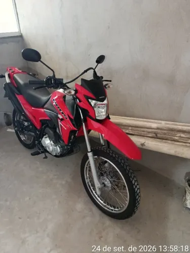 Bros 160 flex