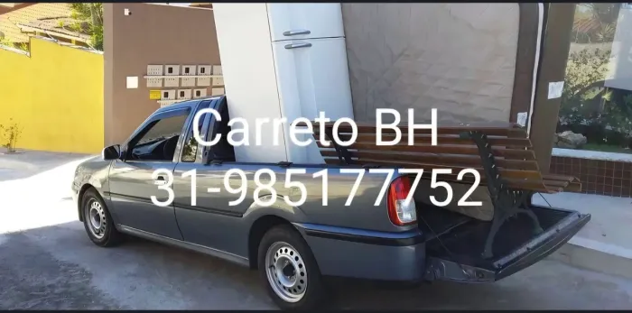 CarretoBH