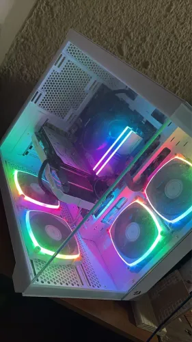 Computador Gamer Ryzen 5 5500