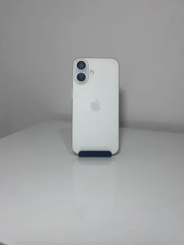 iPhone 16 128gb Branco