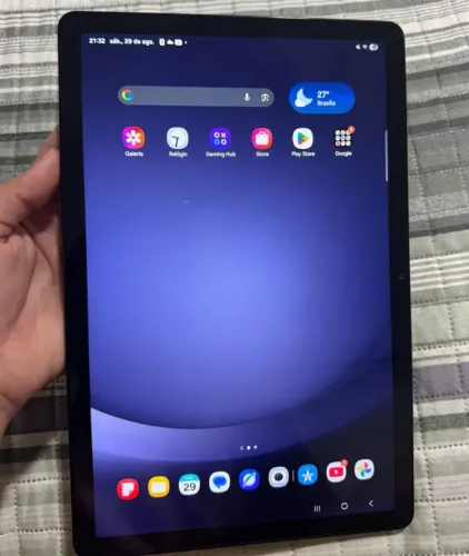 Tablet