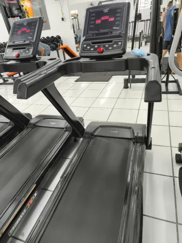 Vende esteira TRG progress 4 profissional 