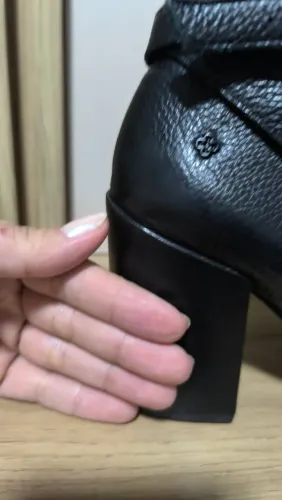 Bota capodarte 