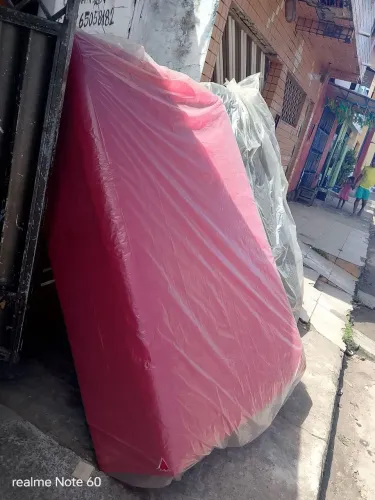 Promoção cama box casal