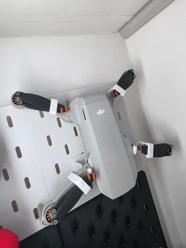 Drone dji mini SE combo flymore