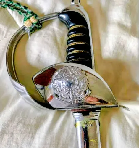 Espada Oficial Militar 