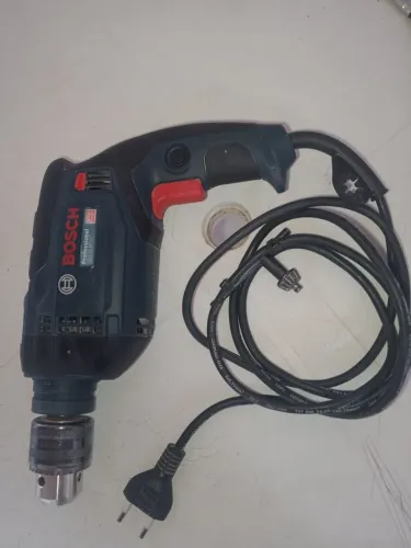 Furadeira profissional 220