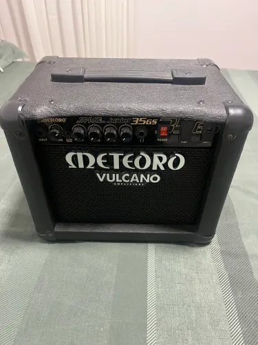 Meteoro Space Junior 35 GS (Vulcano)